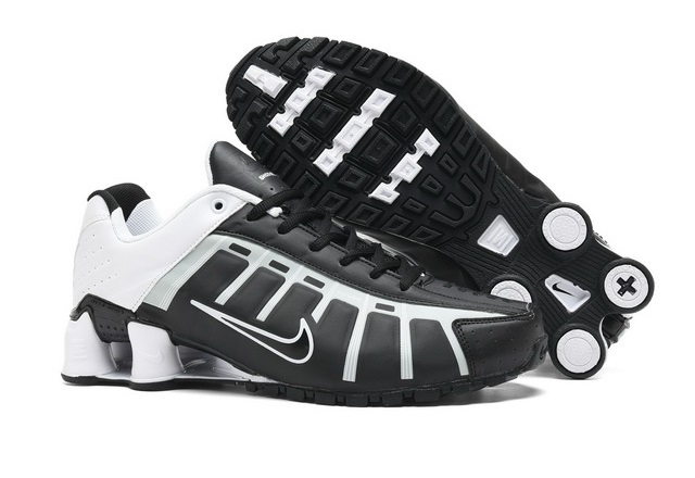 Nike Shox NZ 18 [Cheap Nike Shox 18]